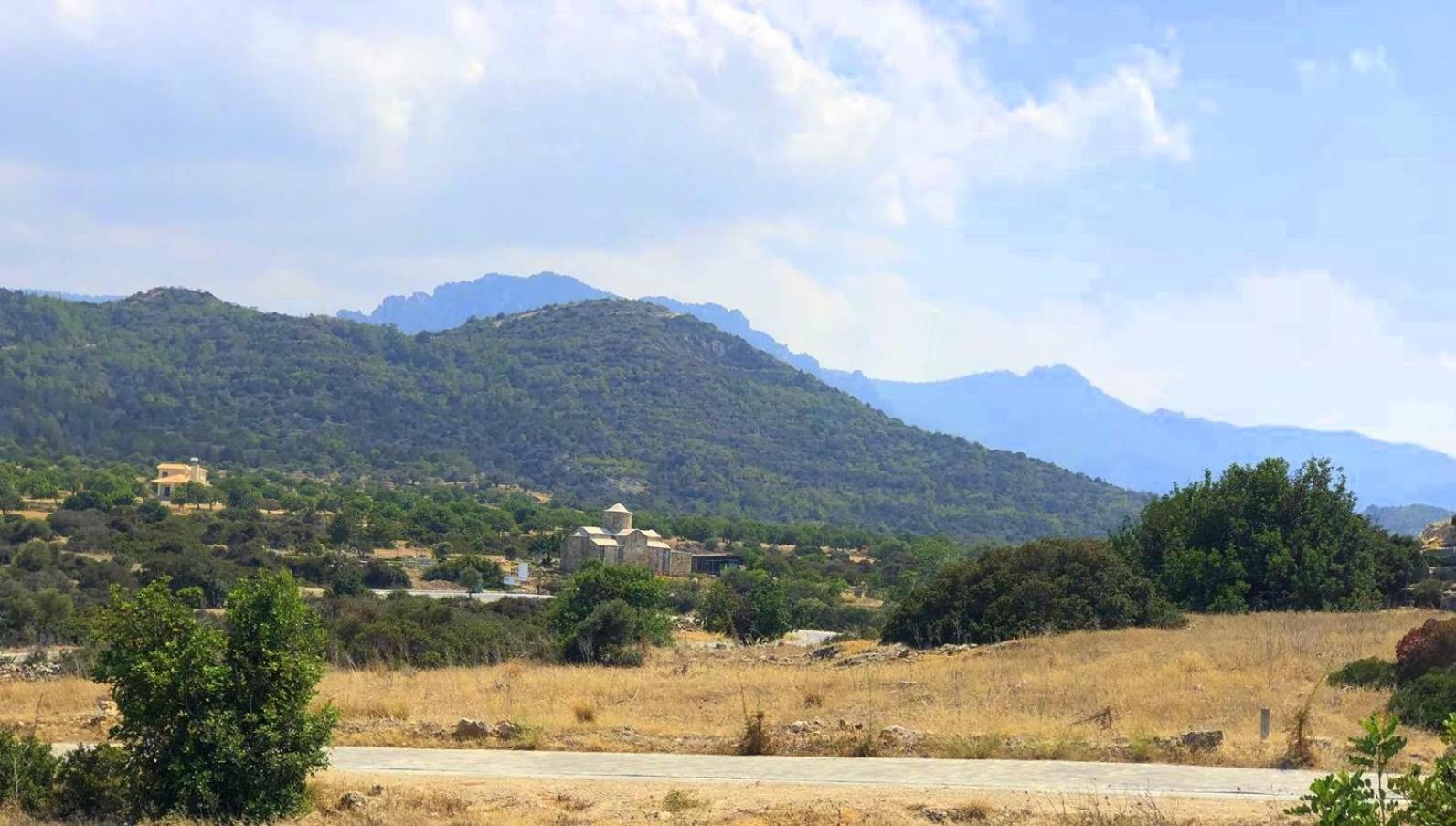 Zambak Holiday Village & Restaurant Superb Seafront Location ! Agios Georgios  Ngoại thất bức ảnh