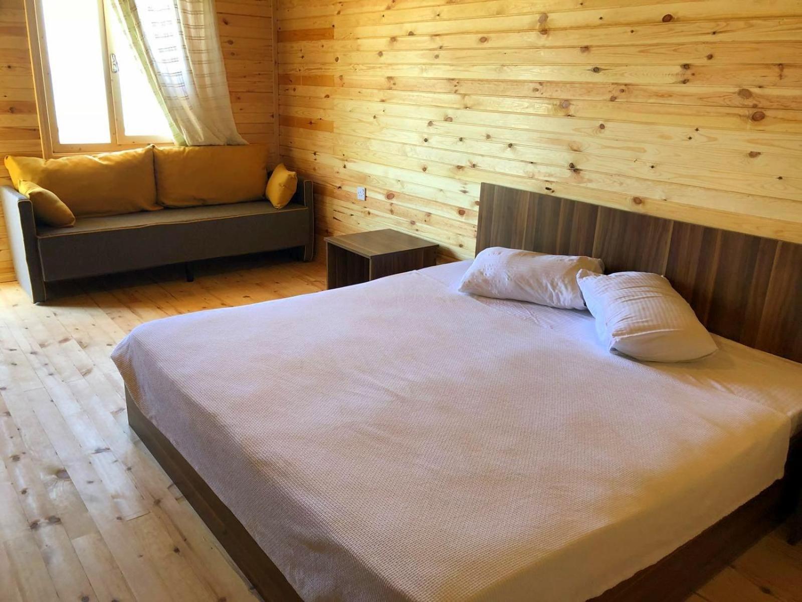Zambak Holiday Village & Restaurant Superb Seafront Location ! Agios Georgios  Ngoại thất bức ảnh