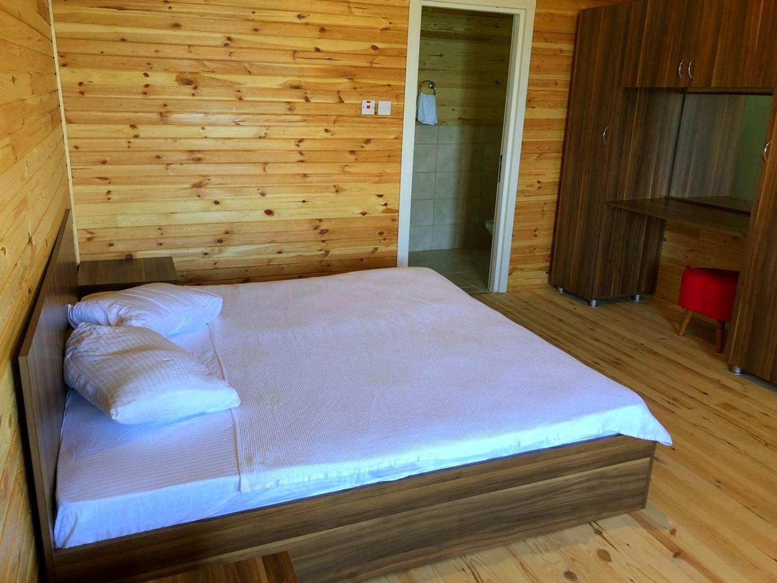 Zambak Holiday Village & Restaurant Superb Seafront Location ! Agios Georgios  Ngoại thất bức ảnh