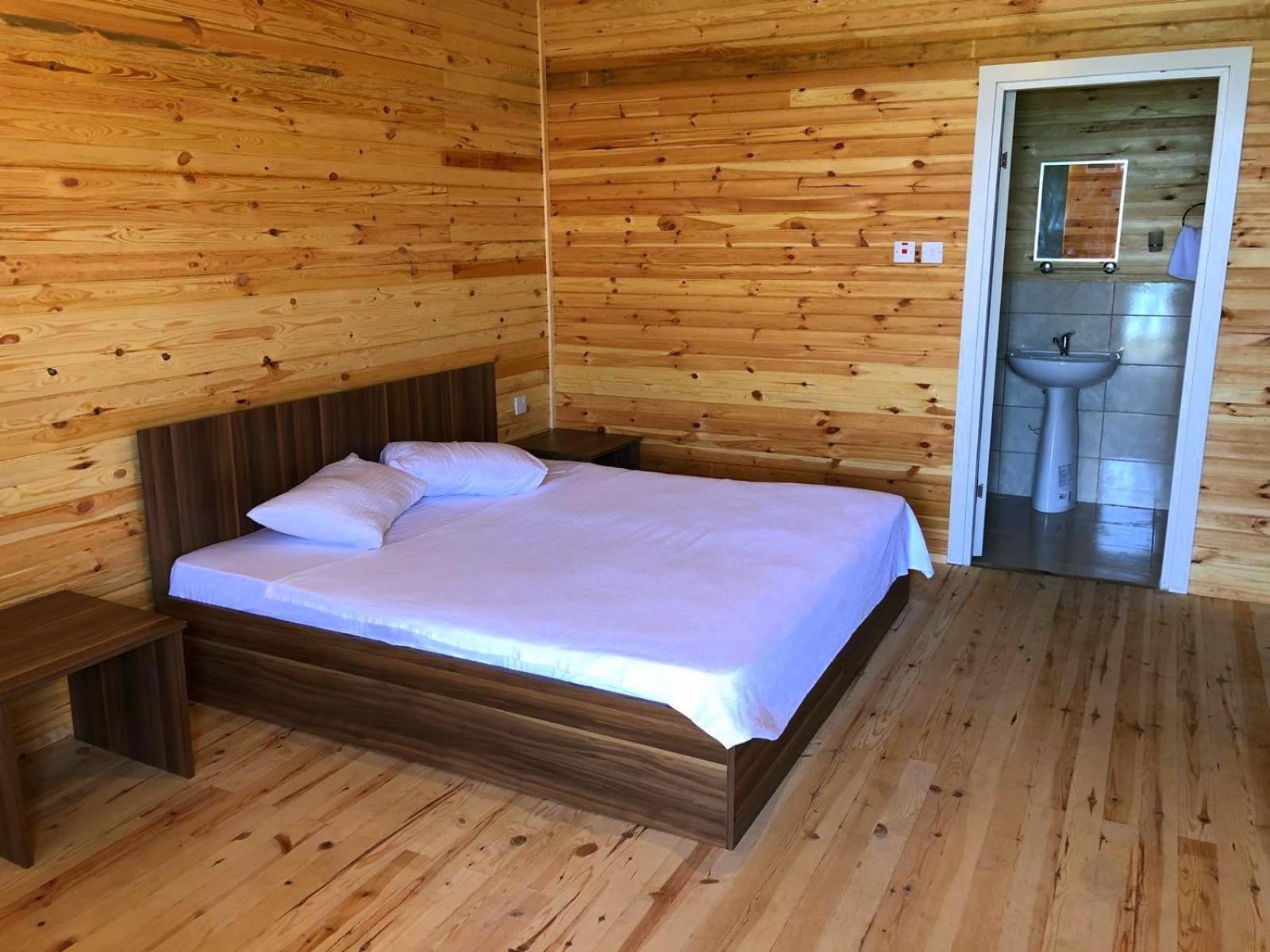 Zambak Holiday Village & Restaurant Superb Seafront Location ! Agios Georgios  Ngoại thất bức ảnh