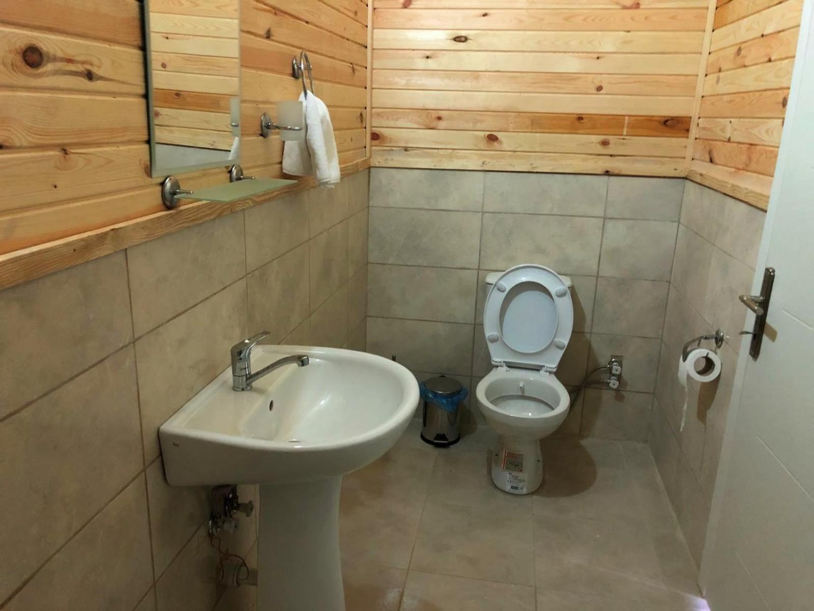Zambak Holiday Village & Restaurant Superb Seafront Location ! Agios Georgios  Ngoại thất bức ảnh