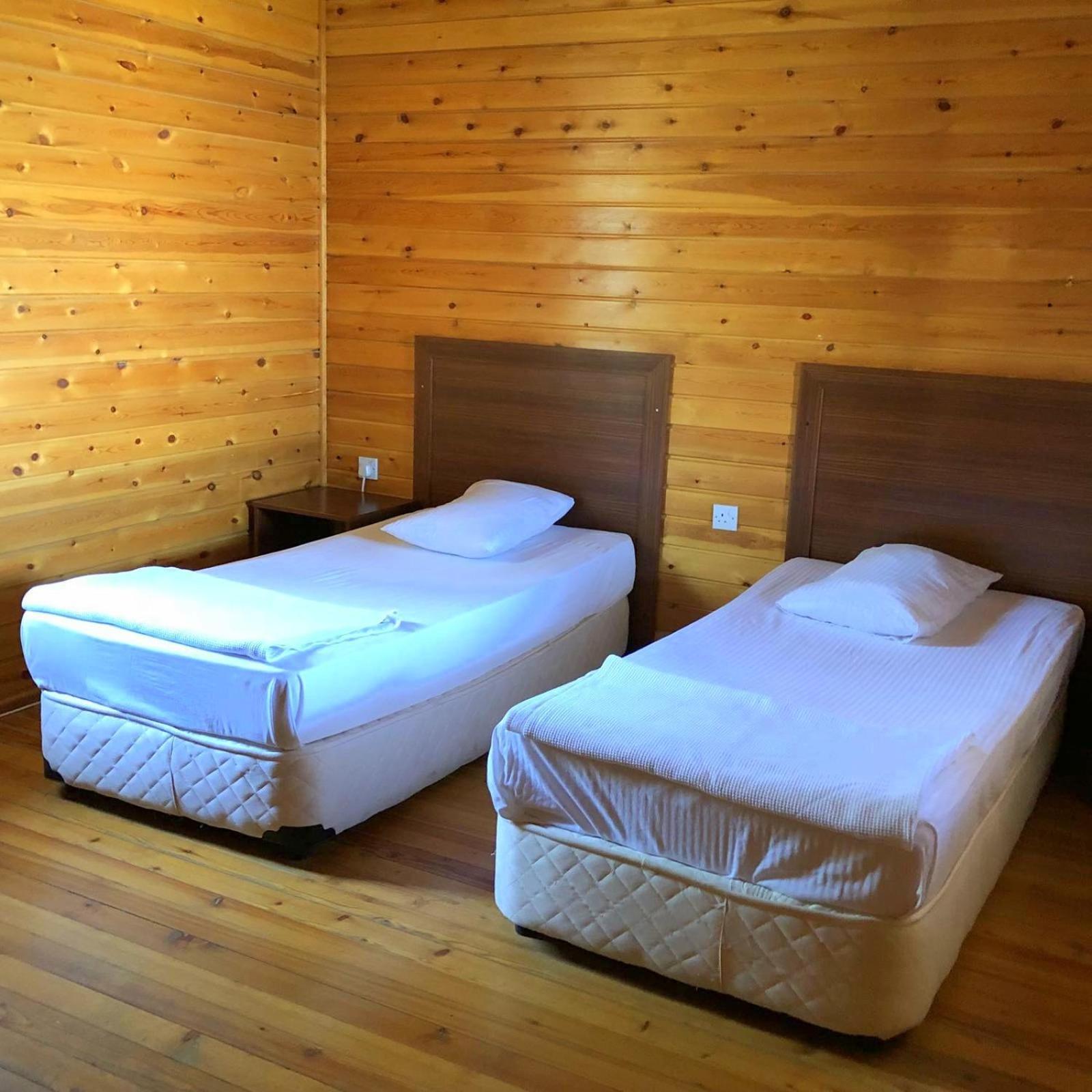 Zambak Holiday Village & Restaurant Superb Seafront Location ! Agios Georgios  Ngoại thất bức ảnh