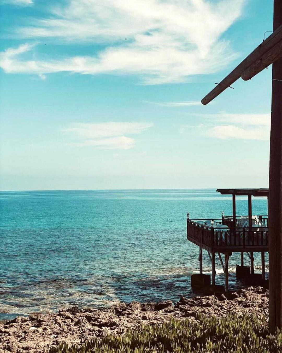 Zambak Holiday Village & Restaurant Superb Seafront Location ! Agios Georgios  Ngoại thất bức ảnh